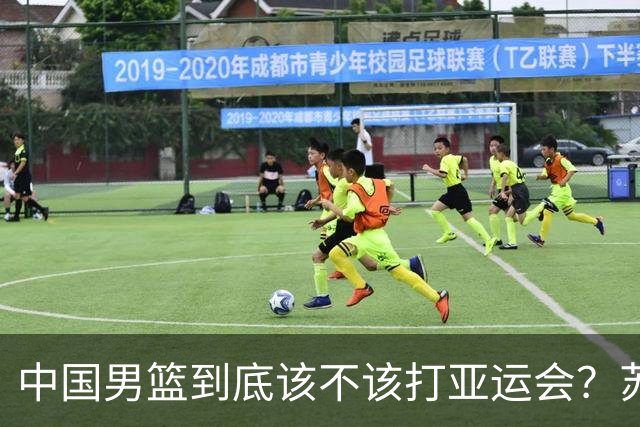 中国男篮到底该不该打亚运会？苏群的观点遭到杨毅的嘲讽